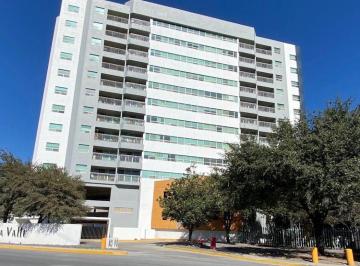 Departamento de 2 habitaciones, Monterrey · Departamento Sierra Valle