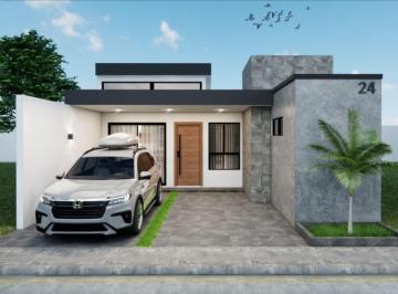 Casa de 2 habitaciones, Alvarado · Casa en Venta Fracc. Lomas de La Rioja, Riviera Veracruzana.