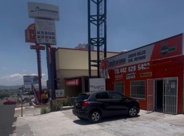 Local comercial , Querétaro · Local Comercial en El Refugio