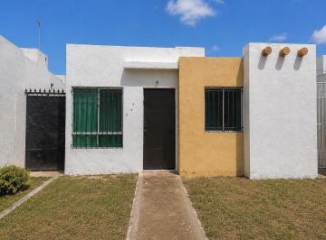 Casa de 2 habitaciones, Mérida · Casa en Renta en Los Héroes, en El Oriente de Mérida