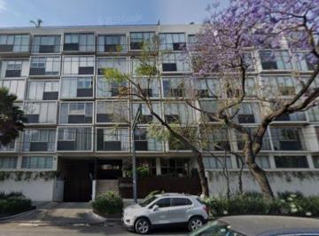 Departamento de 3 habitaciones, Benito Juárez · Venta de Departamento en Benito Juarez Col del Valle Sur Cdmx