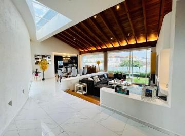 Casa de 2 habitaciones, Atizapán de Zaragoza · Casa en Venta en Bosque Esmeralda, Atizapán de Zaragoza