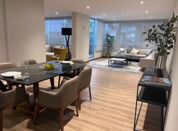 Departamento de 2 habitaciones, Cuajimalpa de Morelos · Departamento en Venta con Terraza. Lomas de Chamizal