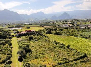 Terreno / Lote , Tlayacapan · Terreno Plano en Venta, Tlayacapan Morelos.