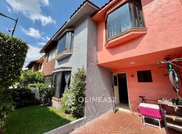 Casa de 3 habitaciones, Iztapalapa · Casa en Venta en Lomas Estrella de 3 Recamaras