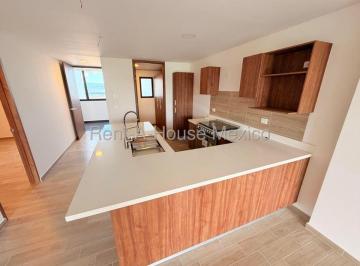 Departamento de 2 habitaciones, El Marqués · Departamento en Renta en Zibatá | Vista Al Campo de Golf Io3219