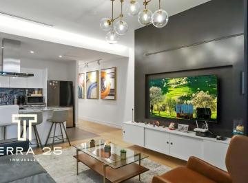 1 · Departamento en Venta en Torre Mitikah