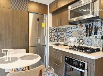 1 · Departamento en Venta en Roma Norte