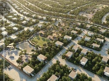 Terreno / Lote , Cancún · Terreno Residencial en Venta | Parque Elena, Lausana – Cancún
