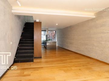 1 · Townhouse en Venta en La Condesa