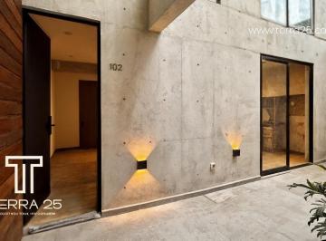 1 · Departamento en Venta Col Juarez Zona de Reforma