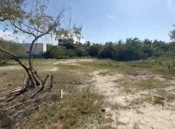 Terreno / Lote · 4000m² · Terreno en Venta en Punta Coco, Holbox