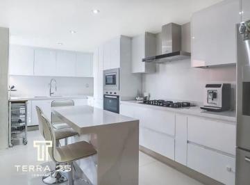 1 · Departamento en Venta en Polanco con Excelente Ubicacion