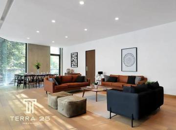 1 · Departamento en Venta en Polanco
