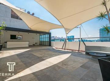 1 · Increíble PH en Polanco a La Venta con Roof Garden Privado