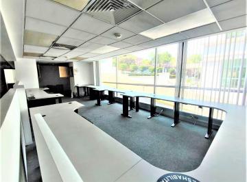 Oficina · 722m² · 13 Estacionamientos · Oficina en Renta en Bosques de Las Lomas (M²o3059)