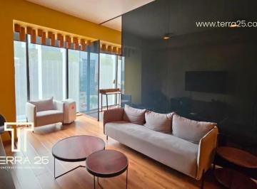 1 · Departamento en Renta en Reforma