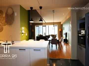 1 · Departamento en Renta en Reforma