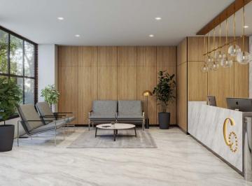 Oficina · 79m² · Departamento en Lafayette