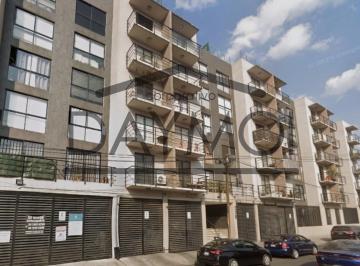 Departamento de 2 habitaciones, Azcapotzalco · Departamento en Azcapotzalco, Cdmx