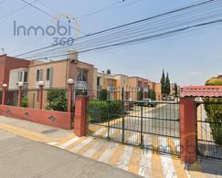 Casa · 55m² · 2 Recámaras · 1 Estacionamiento · Cesion de Derechos en Hacienda de Los Laureles