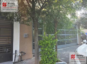 Casa · 125m² · 3 Recámaras · Casa en Venta en Cerradas de Cumbres