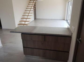 Departamento · 240m² · 3 Recámaras · 2 Estacionamientos · Departamento en Renta en Napoles