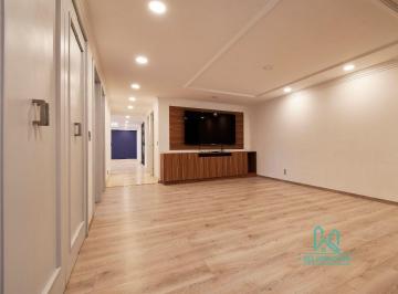 Departamento de 3 habitaciones, Cuajimalpa de Morelos · Renta Departamento en Priv de Tamarindos - Bosques de Las Lomas