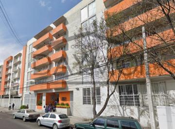 Departamento de 2 habitaciones, Iztacalco · Departamento en Iztacalco, Ciudad de México.