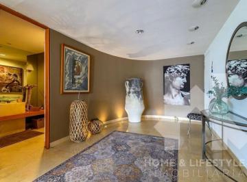 Departamento de 3 habitaciones, Miguel Hidalgo · Venta Departamento en Arbolada, Lomas de Bezares