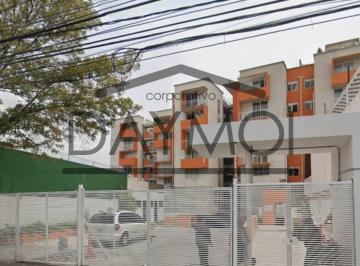 Departamento de 2 habitaciones, Azcapotzalco · Departamento en Santa Bárbara Azcapotzalco, Cdmx