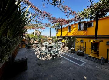 Casa de 3 habitaciones, La Magdalena Contreras · Casa en Venta en San Jerónimo Aculco Cerca de Artz