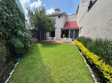 Casa en condominio de 3 habitaciones, La Magdalena Contreras · Vendo Casa en Condominio en Barrio San Francisco