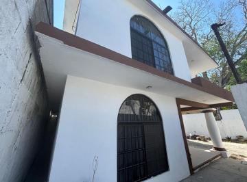 Casa de 3 habitaciones, Ciudad Madero · Casa en Renta Cerca Tec Madero