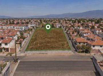 Terreno / Lote · Terreno en Renta – Adolfo López Mateos, Metepec, Edo. de México