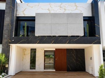 FACHADA · Casa en Venta Parque Veracruz Lomas de Angelópolis