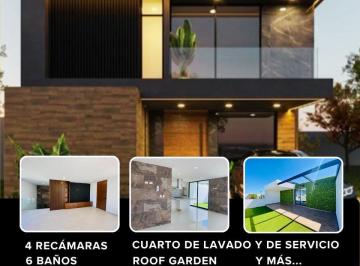 Casa en condominio · 275m² · 4 Recámaras · 2 Estacionamientos · Casa en Venta Lomas 3, con 4 Recámaras, Súper Oportunidad y Precio, Entrega Inmediata