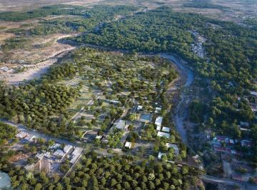 Terreno / Lote · 500m² · Terreno en Venta Parras de La Fuente Coahuila