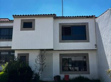 Casa de 3 habitaciones, Cuautitlán Izcalli · Casa de 167 m² con 3 Recámaras en Venta en Granjas Lomas de Guadalupe