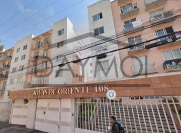 Departamento de 2 habitaciones, Iztacalco · Departamento en Agrícola Oriental, Iztacalco, Ciudad de México.