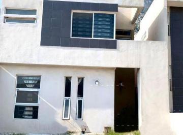 Casa · 105m² · 3 Recámaras · Casa - Renta - Fraccionamiento Mision de Santa Catarina 4to Sector - Lamudi - Inmuebles24