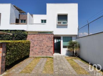 Casa de 2 habitaciones, Cuautlancingo · Casa de 2 Niveles