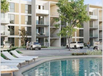 Departamento · 71m² · 2 Recámaras · 1 Estacionamiento · Departamento de Venta Puerto Vallarta Para Inversión