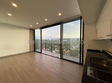 Departamento de 1 habitación, Alvaro Obregón · Departamento en Venta en Álvaro Obregón, Guadalupe Inn Am²7 - 208
