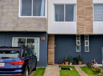 Casa de 3 habitaciones, Cuautlancingo · Casa en Venta en Alce Residencial