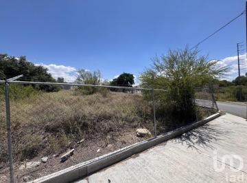 Terreno / Lote · 4849m² · Venta de Terreno Comercial de 4,849.78 m² Sector Nazario Ortiz