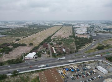 Terreno / Lote · 179620m² · Venta Terreno Industrial 18ha Zuazua