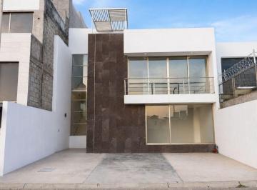 Casa de 4 habitaciones, Pachuca · Hermosa Casa en Villa Elisa, Blvd. Bonfil