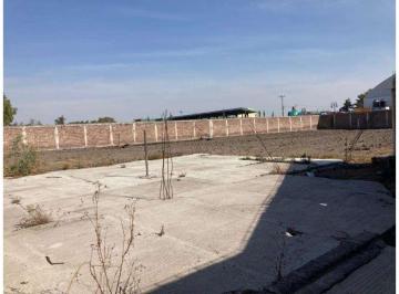 Terreno / Lote , Huehuetoca · Terreno en Venta en Huehuetoca, Estado de México | 2,236 m² | Comercial o Habitacional