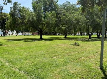 Terreno / Lote · 1022m² · Terreno en Venta en El Trébol